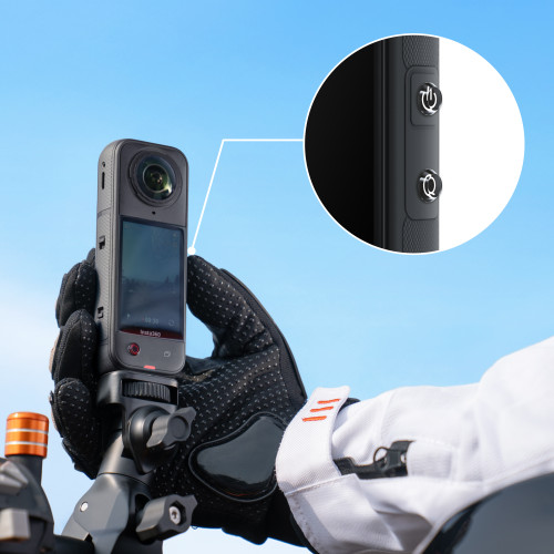 Insta360 Button Sticker Set 運動貼紙套裝 image 06
