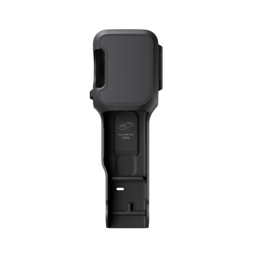 Insta360 Protective Cover for Luna Ultra Luna Ultra 保護殼 (Black 黑色) image 02