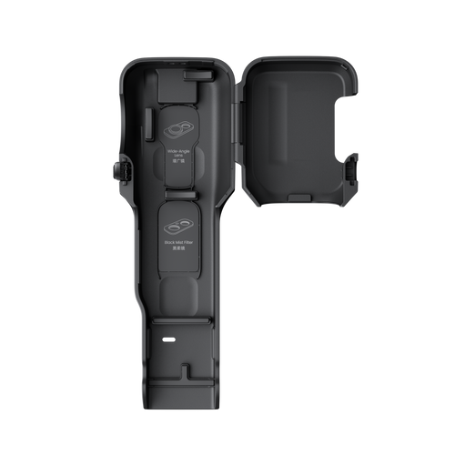 Insta360 Protective Cover for Luna Ultra Luna Ultra 保護殼 (Black 黑色) image 06