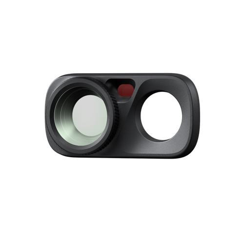 Insta360 Wide-Angle Lens for Luna Ultra Luna Ultra 廣角鏡 image 03