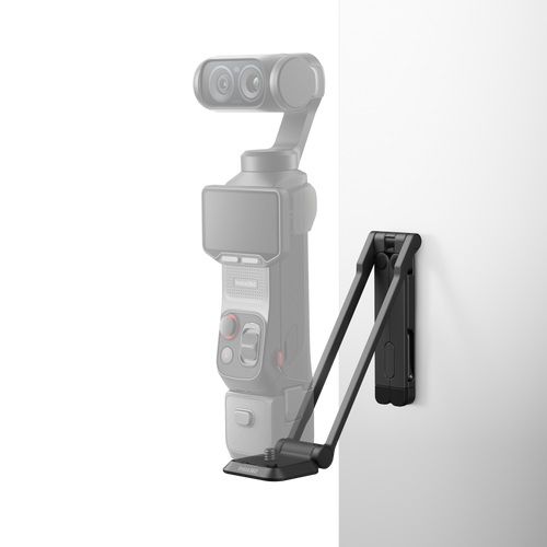Insta360 Magnetic Mount for Luna Series Luna 系列磁吸擴展支架 image 01