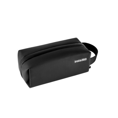 Insta360 Carry Bag 收納包 (Black 黑色) image 02