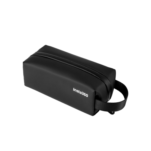 Insta360 Carry Bag 收納包 (Black 黑色) image 03