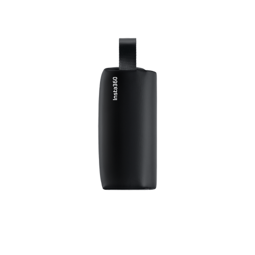 Insta360 Carry Bag 收納包 (Black 黑色) image 05