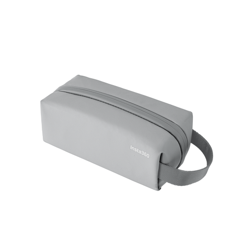 Insta360 Carry Bag 收納包 (Gray 灰色) image 03