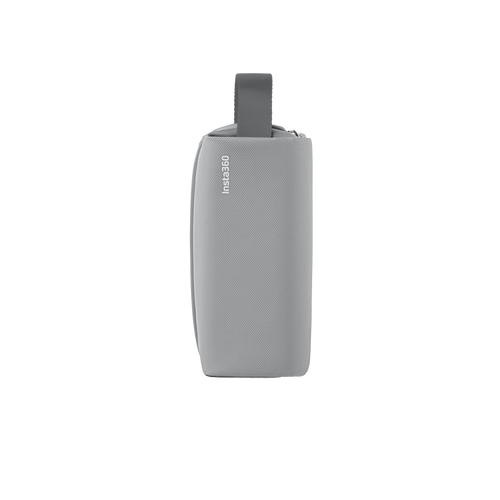 Insta360 Carry Bag 收納包 (Gray 灰色) image 05