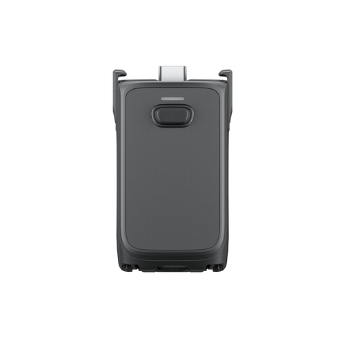 Insta360 Battery Handle for Luna Series Luna 系列續航手柄 (Black 黑色) image 03