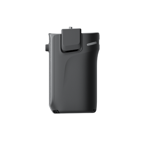 Insta360 Battery Handle for Luna Series Luna 系列續航手柄 (Black 黑色) image 04
