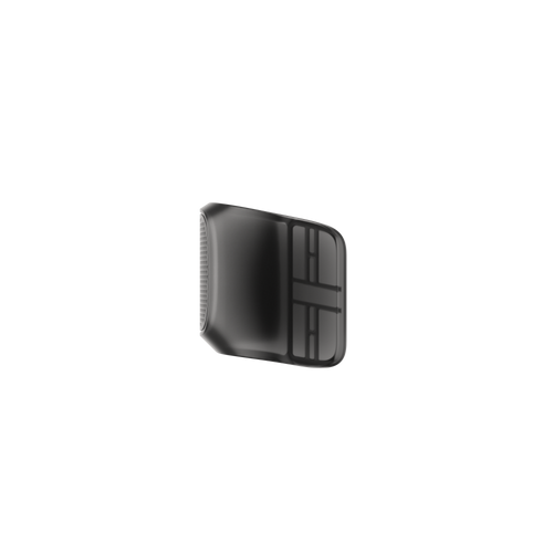 Insta360 Wind Guard for Luna Series Luna 系列麥克風防風罩 (Black 黑色) image 02