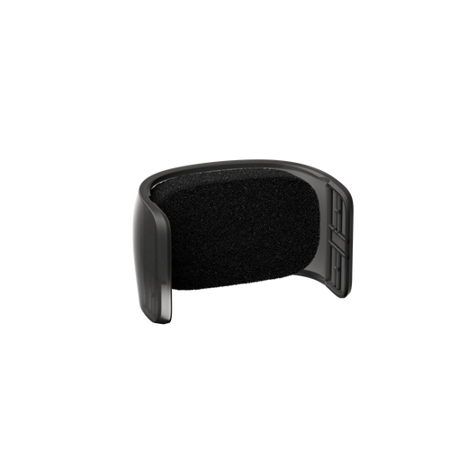 Insta360 Wind Guard for Luna Series Luna 系列麥克風防風罩 (Black 黑色) image 03