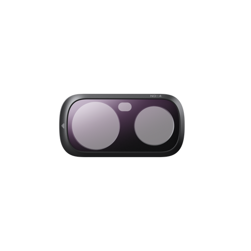 Insta360 ND Filter Set for Luna Ultra Luna Ultra ND 濾鏡套餐 image 04