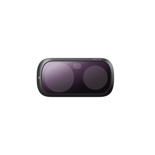 Insta360 ND Filter Set for Luna Ultra Luna Ultra ND 濾鏡套餐 image 05