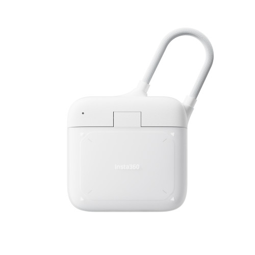 Insta360 2-in-1 Card Reader + Case 二合一讀卡器 image 01
