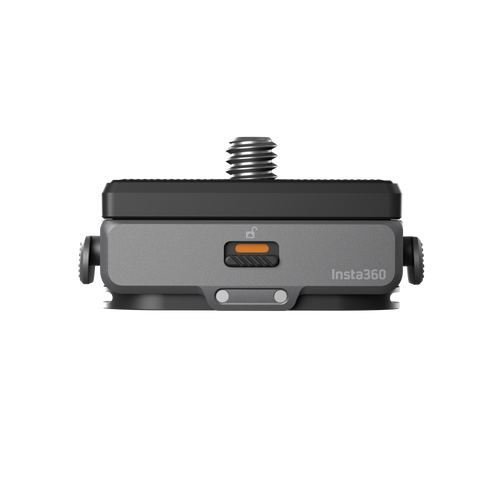 Insta360 Quick Release Mount 2.0 快拆支架 2.0 image 01