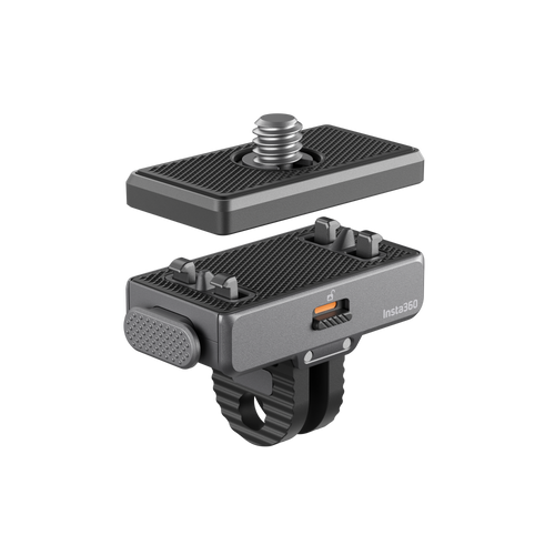 Insta360 Quick Release Mount 2.0 快拆支架 2.0 image 02