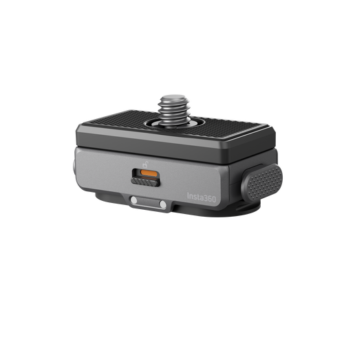 Insta360 Quick Release Mount 2.0 快拆支架 2.0 image 03
