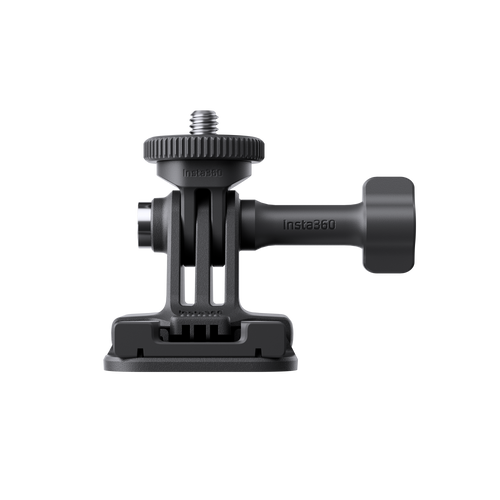 Insta360 Adhesive Mount Kit 黏貼式底座支架套組 image 01