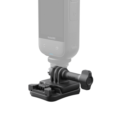 Insta360 Adhesive Mount Kit 黏貼式底座支架套組 image 02