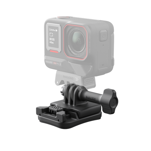 Insta360 Adhesive Mount Kit 黏貼式底座支架套組 image 03