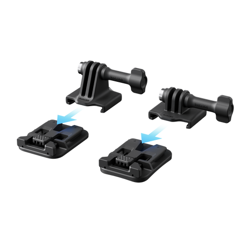 Insta360 Adhesive Mount Kit 黏貼式底座支架套組 image 06
