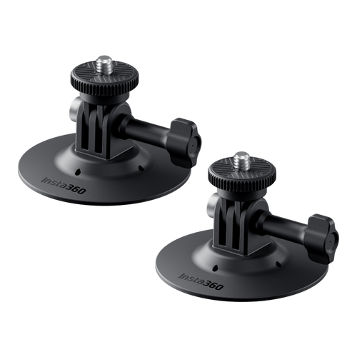 Insta360 Flexible Adhesive Mount 柔性黏貼支架 image 01