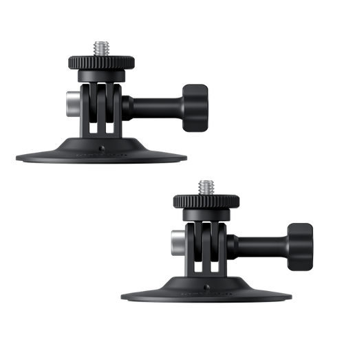 Insta360 Flexible Adhesive Mount 柔性黏貼支架 image 02
