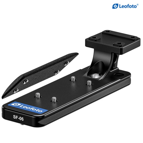 Leofoto SF-06 Replacement Lens Foot for Sony FE 4.5/100-400 GM 鏡頭腳架座