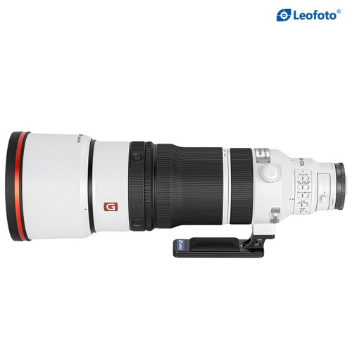Leofoto SF-06 Replacement Lens Foot for Sony FE 4.5/100-400 GM 鏡頭腳架座