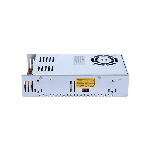MWISH 12V 29A S-350-12 Switching Power Supply 交換式電源供應器