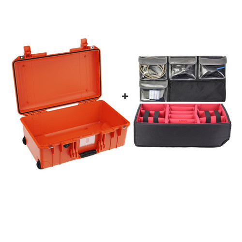 Pelican 1535 A-MoDe Bundle Orange main image