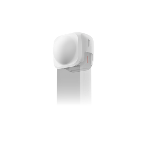 Insta360 X5 Lens Cap (Satin White) X5 鏡頭蓋 (緞光白) image 01