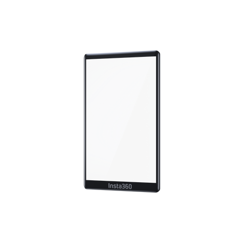 Insta360 X5 Cooling Screen Protector X5 控溫保護貼 image 02