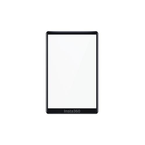 Insta360 X5 Cooling Screen Protector X5 控溫保護貼 image 03