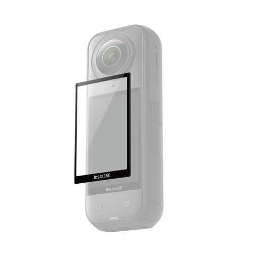 Insta360 X5 Cooling Screen Protector X5 控溫保護貼 image 06