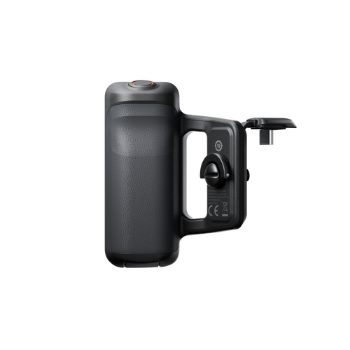 Insta360 X5 Photography Grip (Black) X5 街拍配件 (黑色) image 02