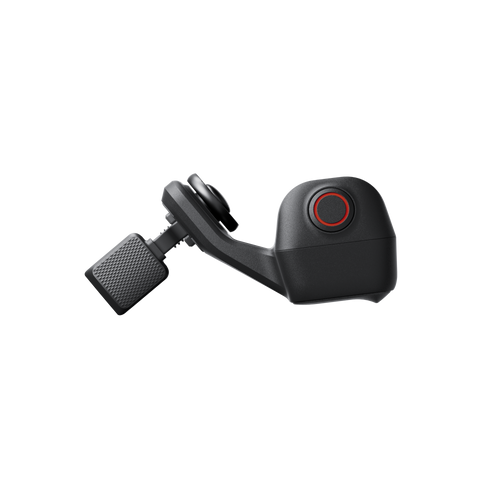 Insta360 X5 Photography Grip (Black) X5 街拍配件 (黑色) image 04