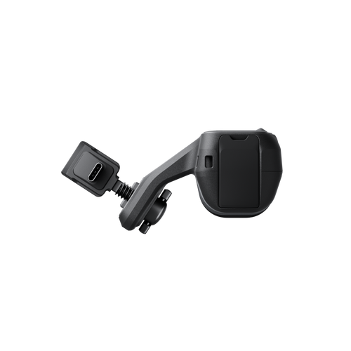 Insta360 X5 Photography Grip (Black) X5 街拍配件 (黑色) image 05