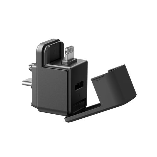 Insta360 X5 Quick Reader X5 閃傳伴侶 image 03