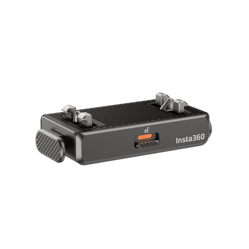 Insta360 X5 Quick Release Mount X5 快拆支架 image 06