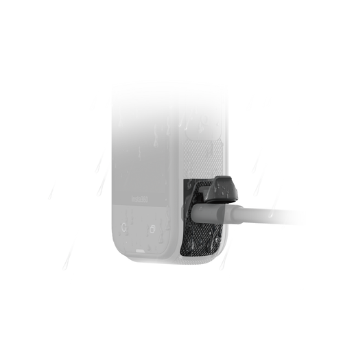 Insta360 X5 All-Weather USB Charging Cover X5 充電防雨保護蓋 image 01