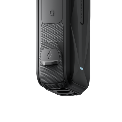 Insta360 X5 All-Weather USB Charging Cover X5 充電防雨保護蓋 image 05