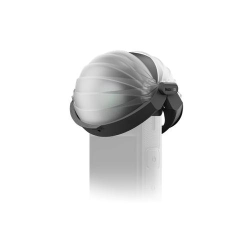 Insta360 X5 Foldable Lens Cap X5 可折疊鏡頭蓋 image 01