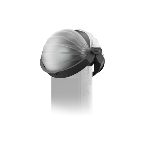 Insta360 X5 Foldable Lens Cap X5 可折疊鏡頭蓋 image 01