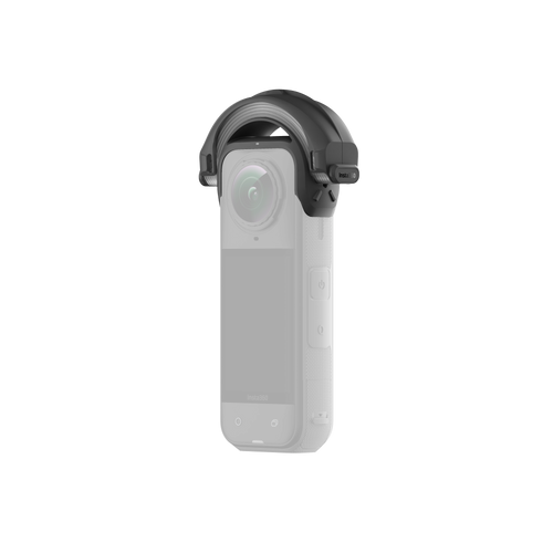Insta360 X5 Foldable Lens Cap X5 可折疊鏡頭蓋 image 02