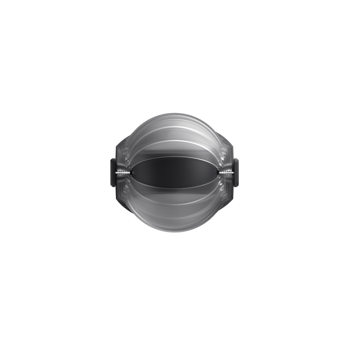 Insta360 X5 Foldable Lens Cap X5 可折疊鏡頭蓋 image 05