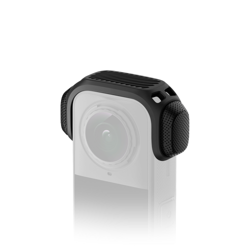 Insta360 X5 Mic Windshield X5 降噪防風棉 image 07