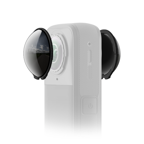 Insta360 X5 ND16 Filter X5 ND16 濾鏡 image 01