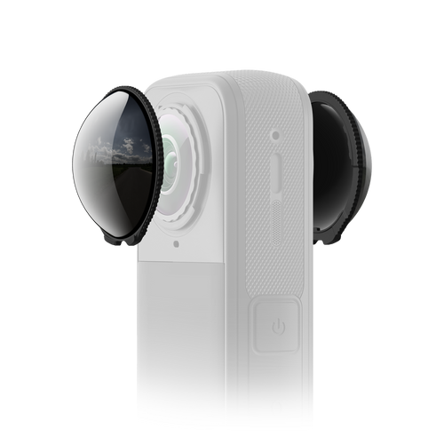 Insta360 X5 ND16 Filter X5 ND16 濾鏡 image 04