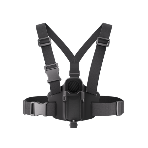 Insta360 X5 POV Chest Mount X5 第一人稱胸帶 image 03