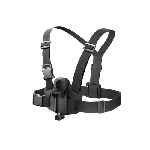 Insta360 X5 POV Chest Mount X5 第一人稱胸帶 image 04
